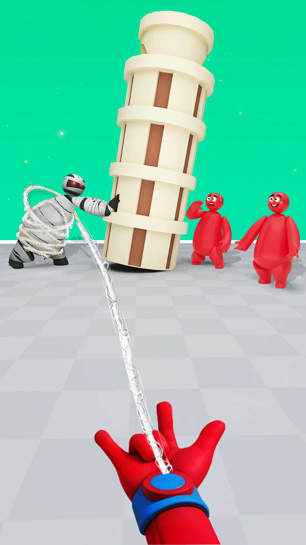 Break the Giant gameplay screenshot 2