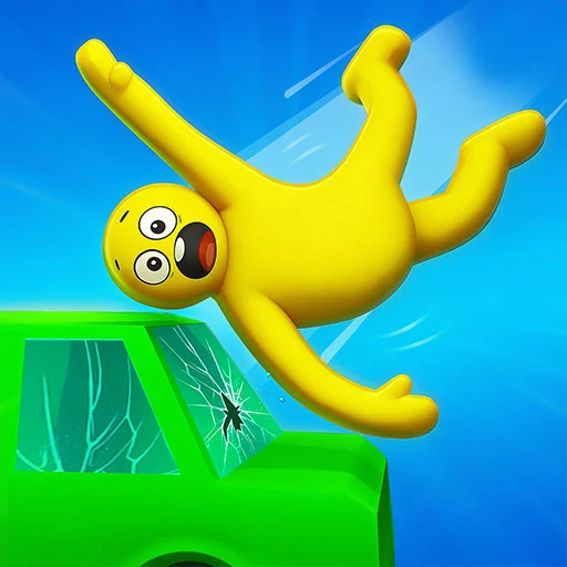 Drop Dude store icon