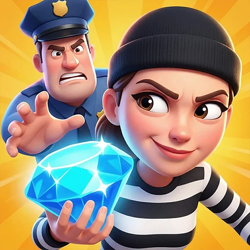 Mr Sneaky store icon