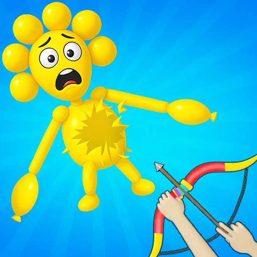 Pop Fury: Blast Away store icon