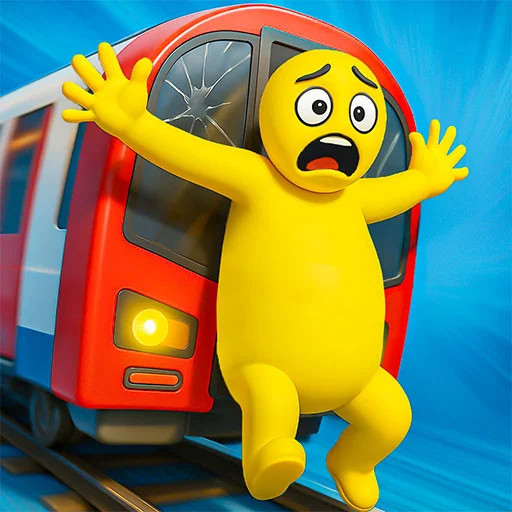 Train Tumble store icon